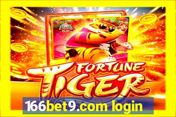 166bet9.com login